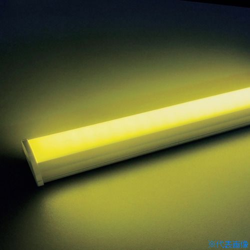 ■tlight LEDシームレス照明 L300 黄色 TLSML300NAYF(3625878)×12[送料別途お見積り][法人限定][メーカー取寄]