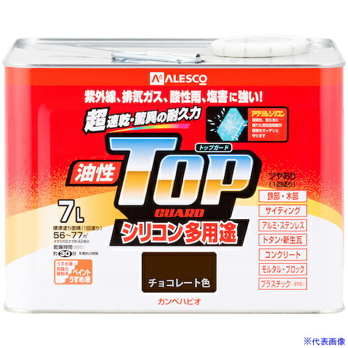 緑であること活動の領域