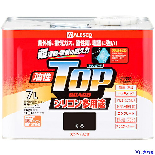 緑であること活動の領域