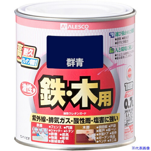 緑であること活動の領域
