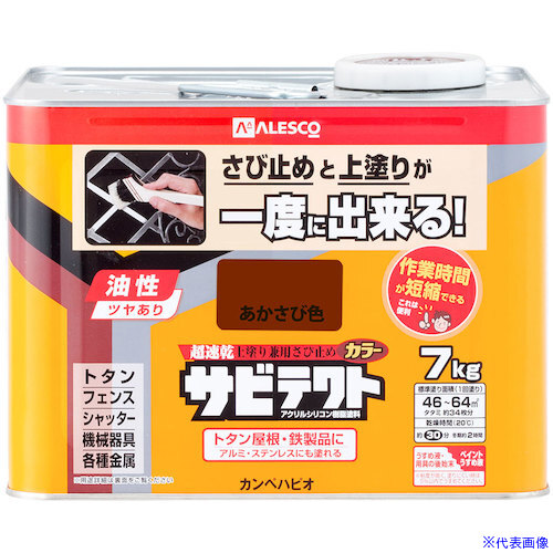 緑であること活動の領域