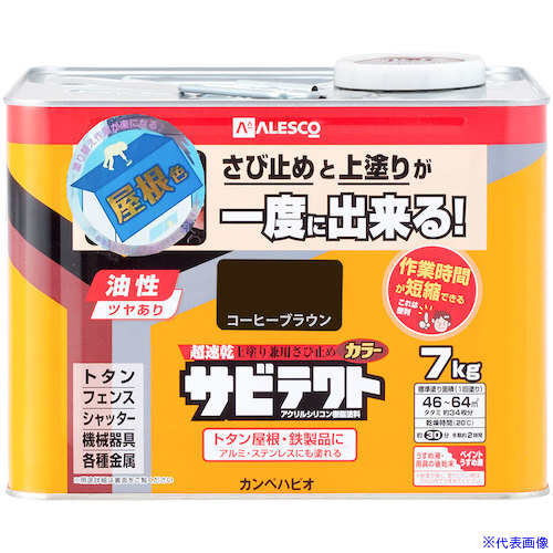 緑であること活動の領域