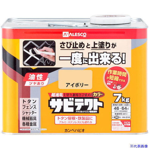 緑であること活動の領域