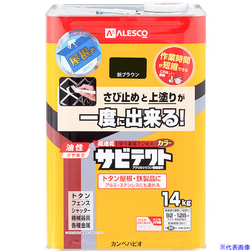 緑であること活動の領域