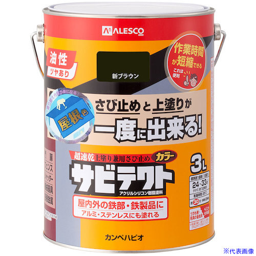 緑であること活動の領域
