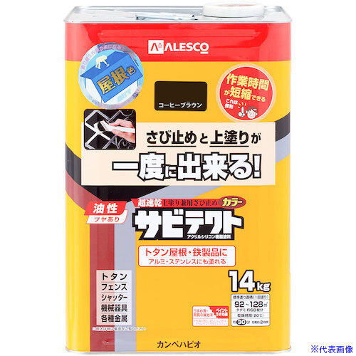 緑であること活動の領域
