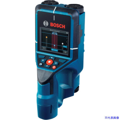 ■ボッシュ コンクリート探知機 DTECT200JP(3648944)