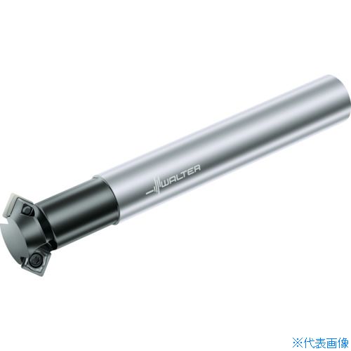 ■Walter 面取りカッタ ボディ 45°タイプ M4574025A250207(3649540)