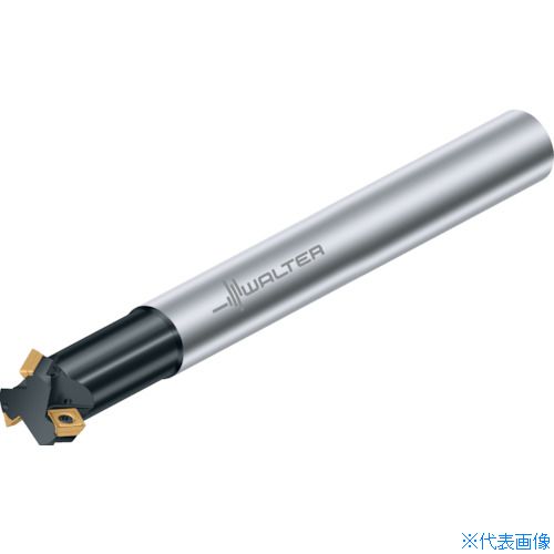 ■Walter 面取りカッタ ボディ 60°タイプ M4574016A16030360(3649545)