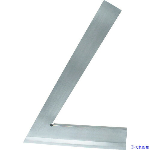 ■OSS 角度付台付定規 OS&minus;156C(60&deg;) 156C100(3651215)｜ファーストFACTORY