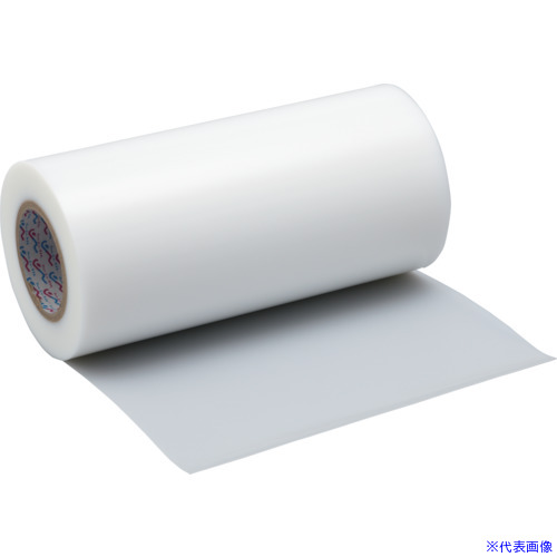 ■SAXIN ニューライトスカイブフィルム標準品 厚み0.13mmX300mmX450m 13W300X450(3651590)[法人限定][外直送元]