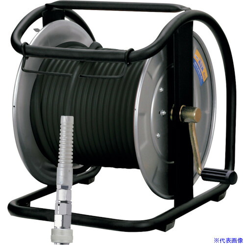 ■マッハ C型高圧エアードラム GHD530C(3653280)[送料別途お見積り][法人限定][掲外取寄]