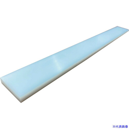 ■SAXIN FLフラットレール 9X50X2000 FL9X50X2000(3654706)[送料別途お見積り][法人限定][掲外取寄]