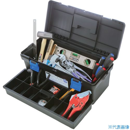 ■TRUSCO ピカイチ プロ用配管工具セット 24点セット PKH1(3655831)｜ファーストFACTORY