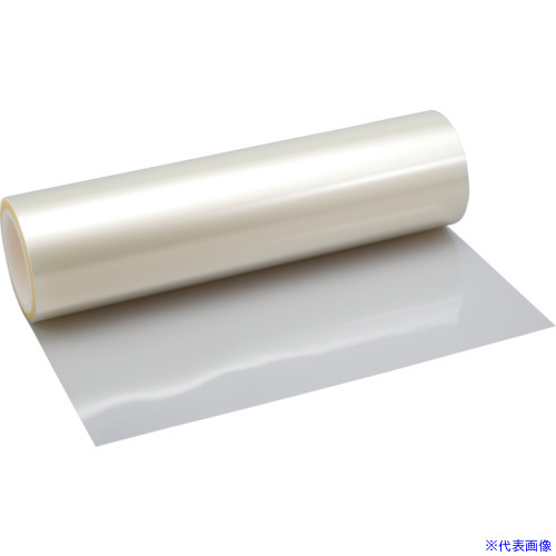 ■SAXIN ニューライト粘着テープイノベート 基材厚み0.03mmX400mmX20m (総厚み0.05mm) GT301400X20(3656325)[送料別途お見積り][法人限定][掲外取寄]