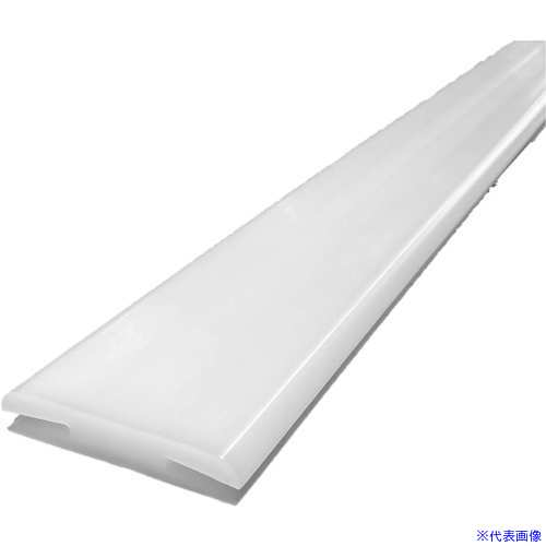 ■SAXIN ガイドレール 50H型レール 2000mm 50H2000(3657873)[送料別途お見積り][法人限定][掲外取寄]