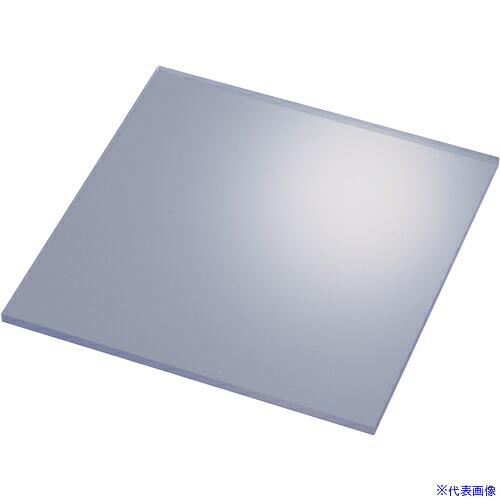 ■IWATA PET板(透明) 4mm PEPC-400-1000-4(3682264)[法人限定][外直送元]