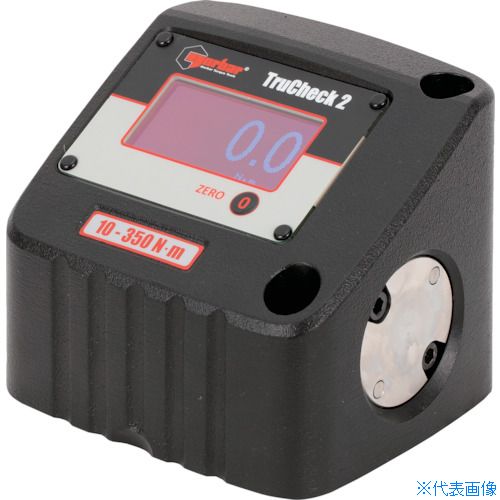 ■NORBAR TruCheck 2トルクチェッカー, 10−350 N.m 43524(3682739)|ファーストFACTORY