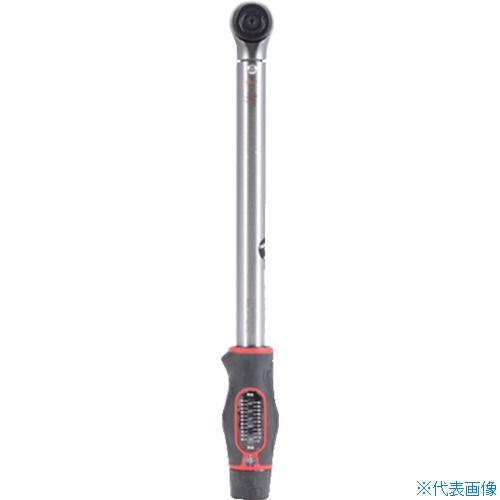 ■NORBAR 1/2” TTi 50トルクレンチ, 10－50 N.m 13844(3682741) 17,307円