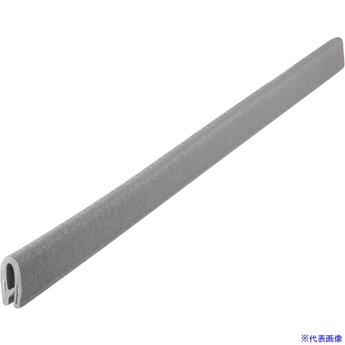 ■IWATA トリム 100シリーズ PVC (15M巻) 100-16-G-5(3691177)[法人限定][外直送元]｜ファーストFACTORY