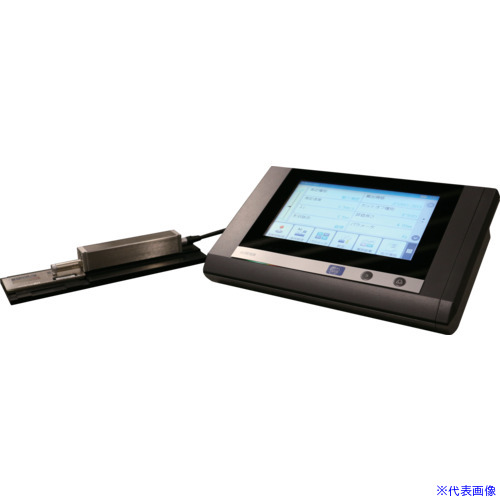 ■東京精密 直感操作型表面粗さ測定機 サーフコムタッチ45 5μm(プリンター付) SURFCOMTOUCH45PRINTER(3692534)[送料別途お見積り][法人限定][外直送]｜ファーストFACTORY