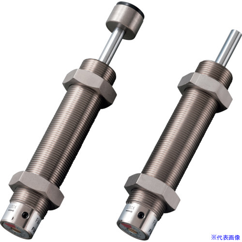 ■不二ラテックス ショックアブソーバ調整式 FA2530G1S(3692674)[送料別途見積り][法人・事業所限定][掲外取寄]