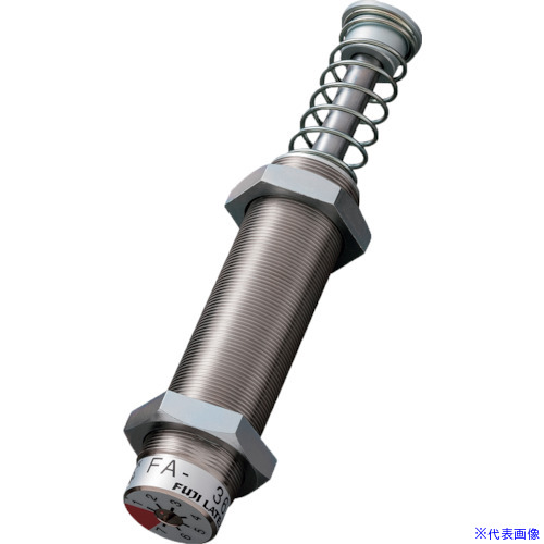 ■不二ラテックス ショックアブソーバ調整式 FA3650A3C(3694272)[送料別途見積り][法人・事業所限定][掲外取寄]