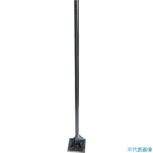 ■TRUSCO 底面ステンレスアスファルト タンパー 5KG DP1230(3696637) 7,885円