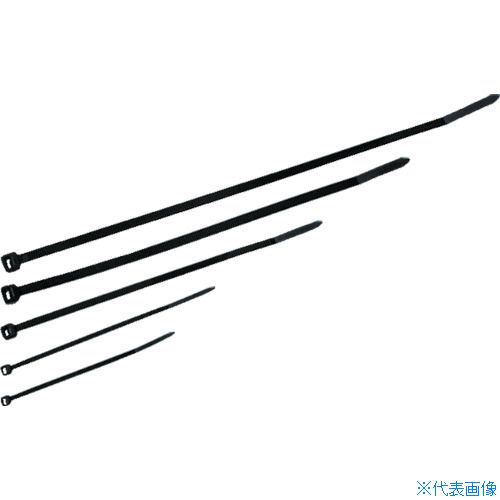 ■3M ナイロン結束バンド 屋外用 幅9.0X長さ530mm 100本入り NBO530MM(3700631)