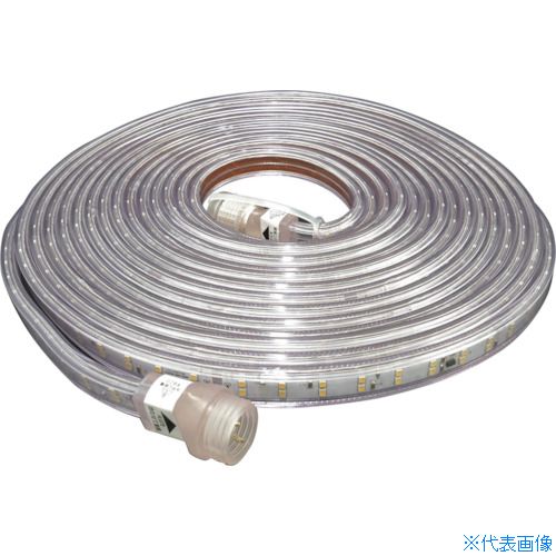 ■グリーンクロス 高輝度LEDテープライト10m GD−Strip−140−10M 1135710001(3701505)|ファーストFACTORY