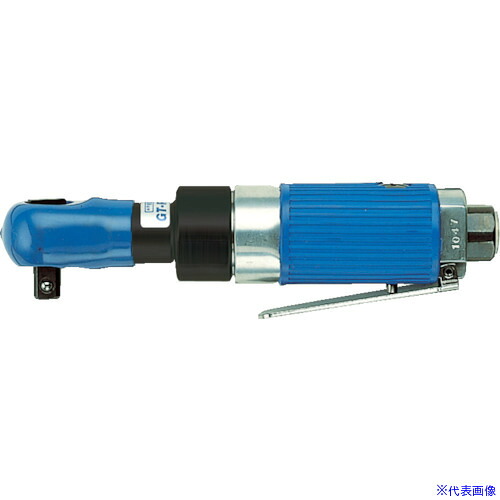 ■VESSEL エアーラチェットレンチ GTR10M 全長170mm GTR10M(3714004)｜ファーストFACTORY 15,453円