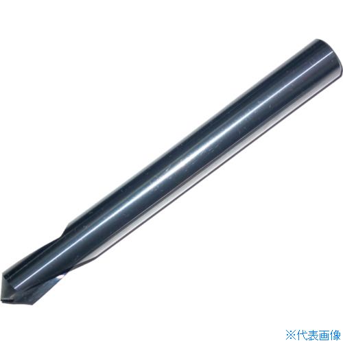 ■大見 超硬面取りカッター CC08ST890(3717069)
