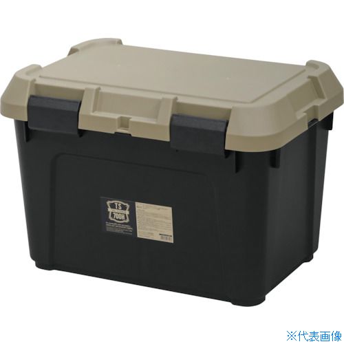 緑であること活動の領域