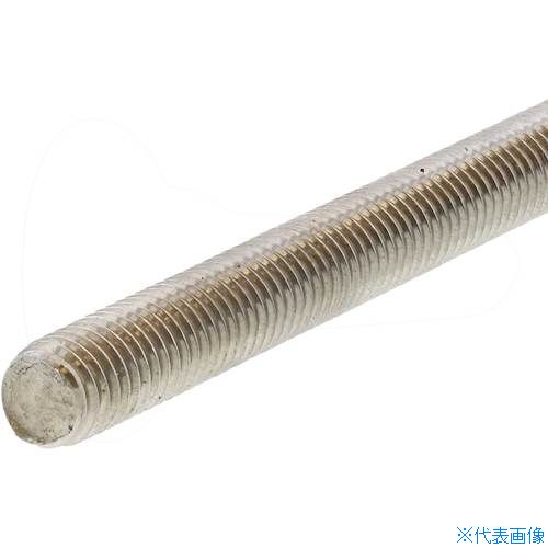 ■SUNCO SUS寸切ボルト M30X1000 (1本入) C10210000300000000(3763569)