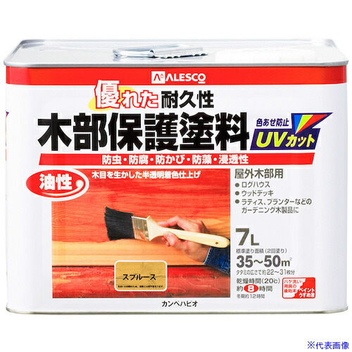 緑であること活動の領域