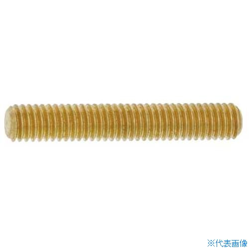 ■SUNCO ニッケル ECO－BS寸切 8 X 90 (100本入) C101050C0080090005(3765381)[送料別途お見積り][法人限定][メーカー取寄]