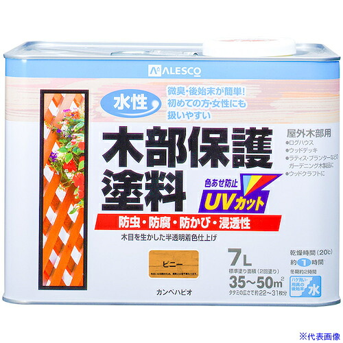 緑であること活動の領域