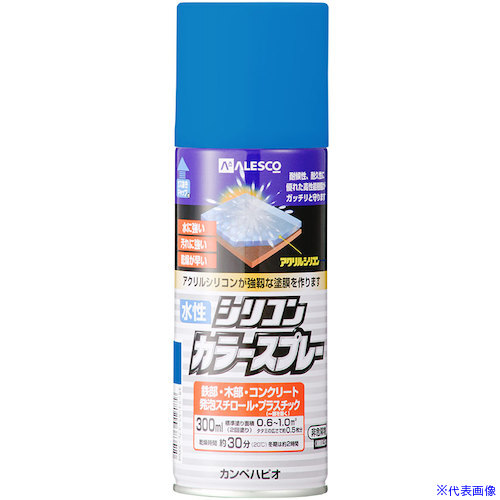 緑であること活動の領域