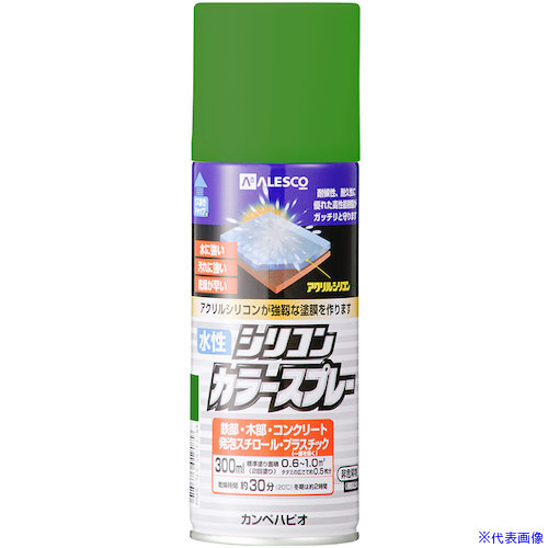 緑であること活動の領域