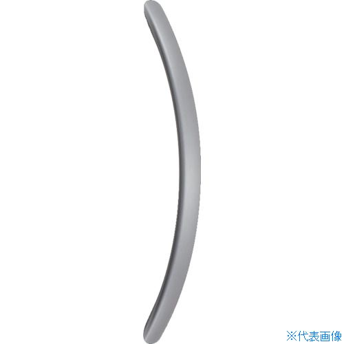 ■SUGATSUNE (100010961)SOR－400Sアルミ弓形ハンドル SOR400S(3770559)