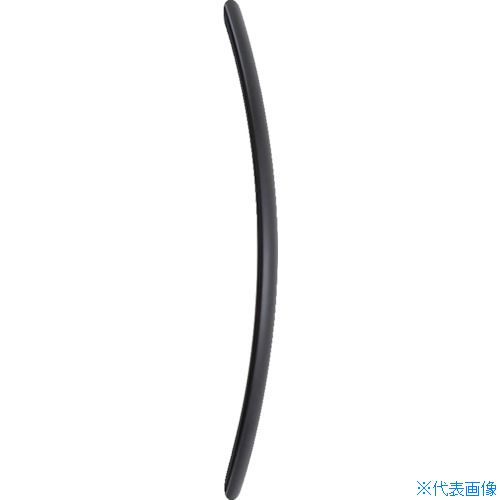 ■SUGATSUNE (100010964)SOR－600BLアルミ弓形ハンドル SOR600BL(3770567)