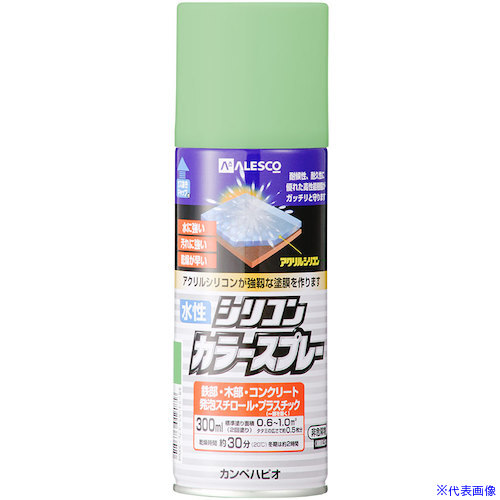 緑であること活動の領域