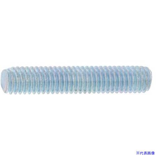 ■SUNCO クロメート 寸切 3/8X200 (80本入) C10005028030200002(3787416)[送料別途お見積り][法人限定][掲外取寄]