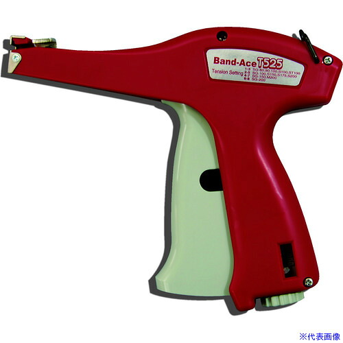 ■SG 結束工具Band&minus;Ace T525 T525(3796552)[送料別途お見積り][法人限定][外直送]｜ファーストFACTORY
