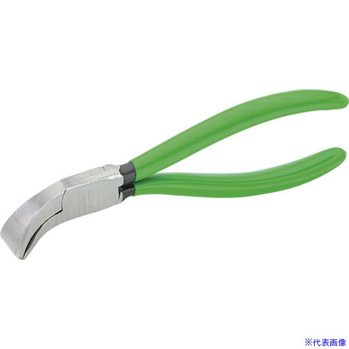 ■Freund 板金ツカミバシ ミニ 先端45° 口幅22mm 01090022(3803990) 7,131円