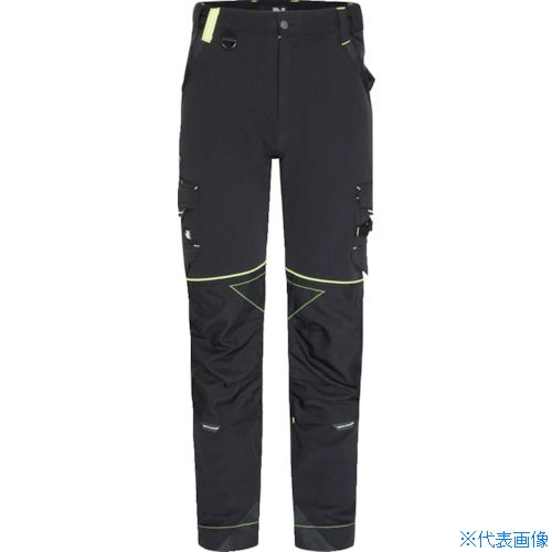 緑であること活動の領域
