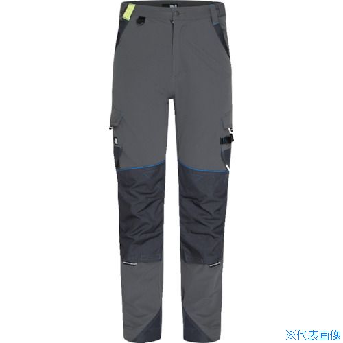 緑であること活動の領域