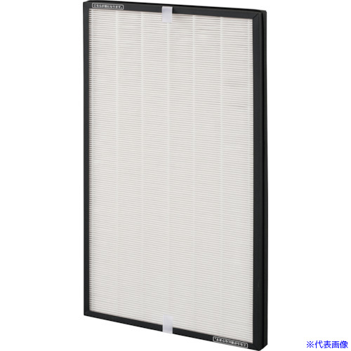 ■IRIS 574653 大型空気清浄機集じん脱臭フィルター IAPA150HTHFL(3826809) 15,962円