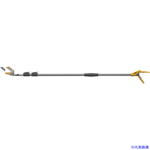 ■musashi 替刃3段式高枝切り鋏アンビル刃 631(3827205)[送料別途お見積り][法人限定]