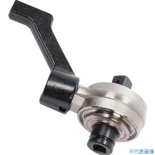 ■NORBAR HT3マニュアルトルクマルチプライヤー 倍率5 出力トルク200-2700N・m 17221(3827383)